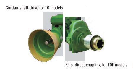 Rovatti-tof-50-models