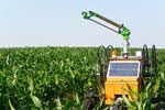 soft hard hose travelling irrigator systems