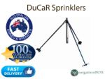 Picture of DuCaR Tripod ECON Connection Stand 1.5"
