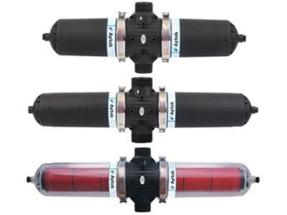 Aytok Double Plastic Disc Filters