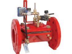 Submersible Pump Control Valve 600 series