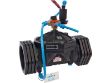 Armas Baccara Solenoid Plastic Hydraulic Control Valve