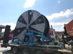 Casella Hard Hose Irrigator Transportation