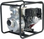 4" Transfer Pump with Honda 5.5HP Petrol Engine