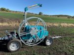 IrriCruiser Comfort pto hose reel