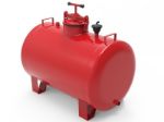 Wide Range of Horizontal Fertilizer Tanks