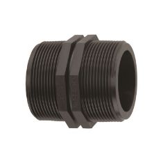 Plasson 5060 Threaded Nipple