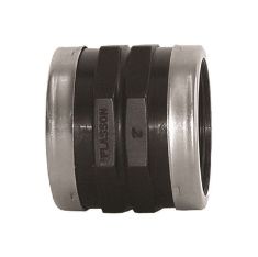 Plasson 5011 Threaded Socket (Stainless Steel Reinforced)