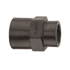 Plasson 5110 Threaded Reducing Socket