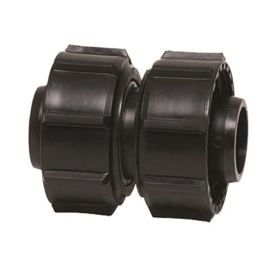 Plasson 7940 Metric Modular Adaptor For Close or Tight Assemblies