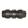 Plasson 7615 Metric Mine - Repair Coupling