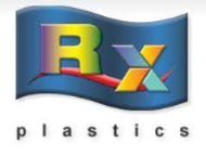 Picture for manufacturer RX Plastics