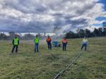 Urban Utilities QLD team members