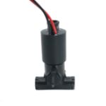 Baccara-G75-A3P-latch-irrigation-solenoid-valve-back-side