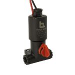 Baccara-G75-A3P-latch-irrigation-solenoid-valve-three-way-normally-opened
