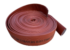 crusader-fortex-rubber-extruded-fire-hose