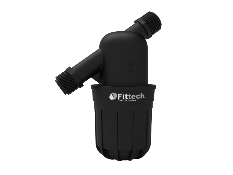 Aytok Mini Plastic Disc Filters