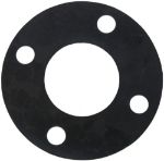 Rubber Flange Gasket Table D