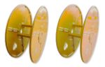 Changeable hose reels